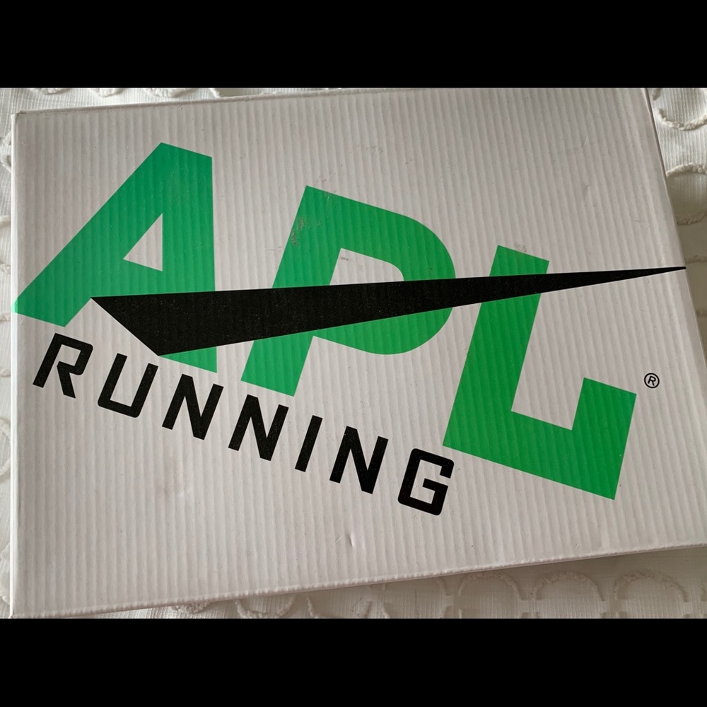 APL sneakers